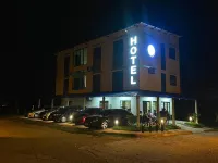 Hotel ZT - breakfast