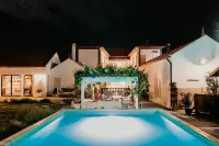 Casa Galricho - Wi-Fi