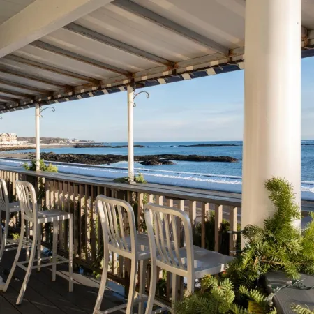 The Beach House Inn