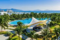 Hanna Seaview Stella - The Arena Resort - Transit Nearby Cam Ranh Airport - 2 stjerner