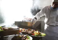Four Points by Sheraton Lahore - breakfast