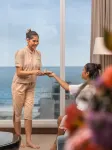 Sofia Colombo City Hotel - romantique
