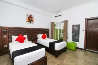 Sasha Transit Hotel Hotel a Katunayaka