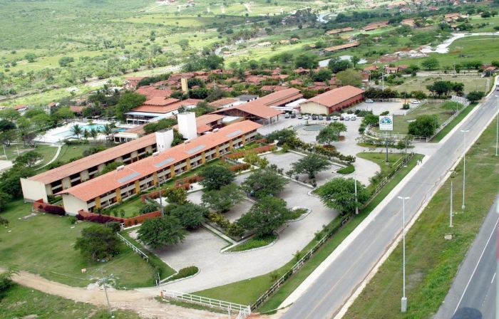 Hotel Fazenda Portal de Gravatá