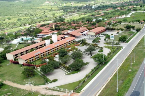 Hotel Fazenda Portal de Gravatá