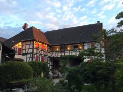 Hotel de Charme "Zum Schiff"