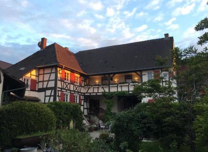 Hotel de Charme "Zum Schiff"