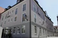 Altstadthotel Kneitinger, Abensberg