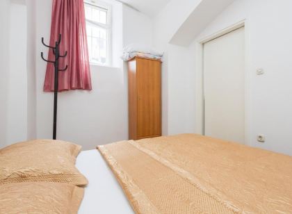 Apartment Pauk Split