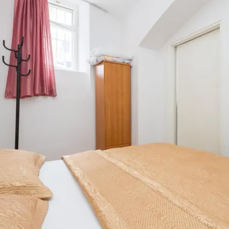 Apartment Pauk Split