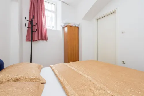 斯普利特帕克公寓