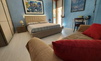 La Lampara - Housity