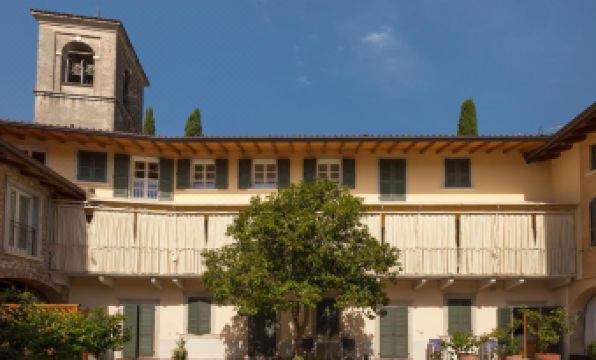 Barchi Resort - Apartments & Suites