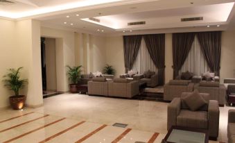 Sohar Beach Hotel