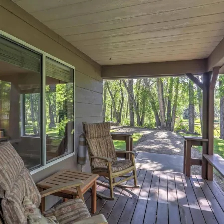 Peaceful Mancos Hideaway Only 1 Mi to Downtown!