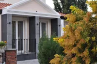 Agri Art Croce Vallone Hotels in der Nähe von Villa Comunale o Giardino della Vittoria