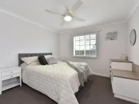 Malolo Park Guest House Hotels in Quorrobolong
