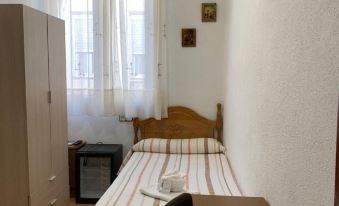 Hostal Internacional