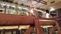 香堤比飯店公寓 - 酒吧