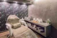Ntinas Filoxenia Hotel & Spa - spa
