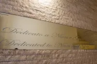 Piccola Venezia Room - Wi-Fi