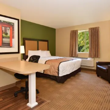 Extended Stay America Select Suites - Raleigh - RTP - 4610 Miami Blvd