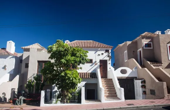 伊芬卡維斯塔博尼塔酒店