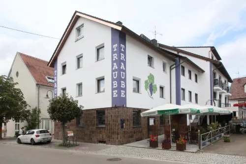 Gasthof Traube Hotels in Backnang