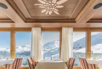 Hotel Edelweiss Hochsölden Superior