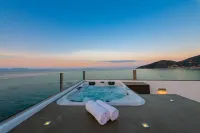 Paraskevas Boutique Hotel Hotel di South Kynouria