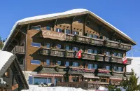 Hotel Bettmerhof Hotels in Fiesch
