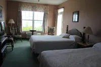 Lynwood Inn Hotels in Baddeck