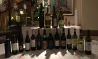 Gasthof Sprenger - bar
