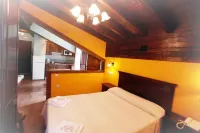 Apartamentos Aguasaliu Hotels in Ponga