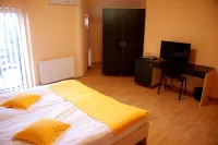 Casa Ardeleneasca Hotels in Neussentesch