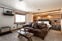 The Adventure Inn Yellowstone - Kylpylä