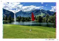Hotel St. Florian - Kaprun