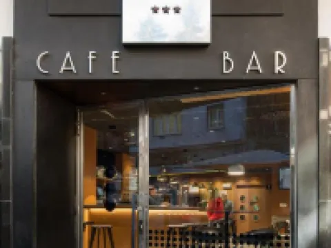 Hotel Yoldi Hotels near Pamplona