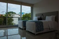 Start Villa Morra Rent Apartments Hotels in Asuncion