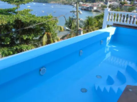 Taboga Palace Spa Hotel