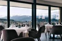 Hotel Avelina - breakfast