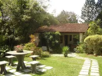 Estalagem Fazenda Lazer