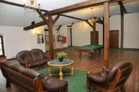 Hotel Sandro Silver & Spichlerz Antoniny
