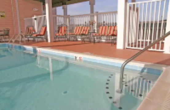 Monte Carlo Condos Ocean City