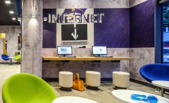 Ibis Budget Muenchen City Sued