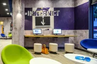 Ibis Budget Muenchen City Sued