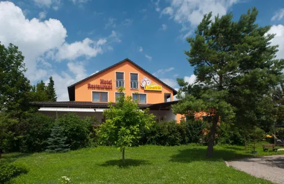 森德斯道菲酒店