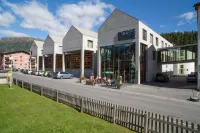 Hostel Inn Lodge