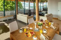 Recknitztal-Hotel Marlow Hotels in Marlow