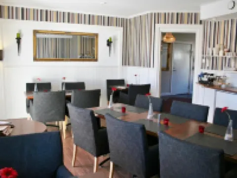 Hotell Östermalm Hotels in Motala